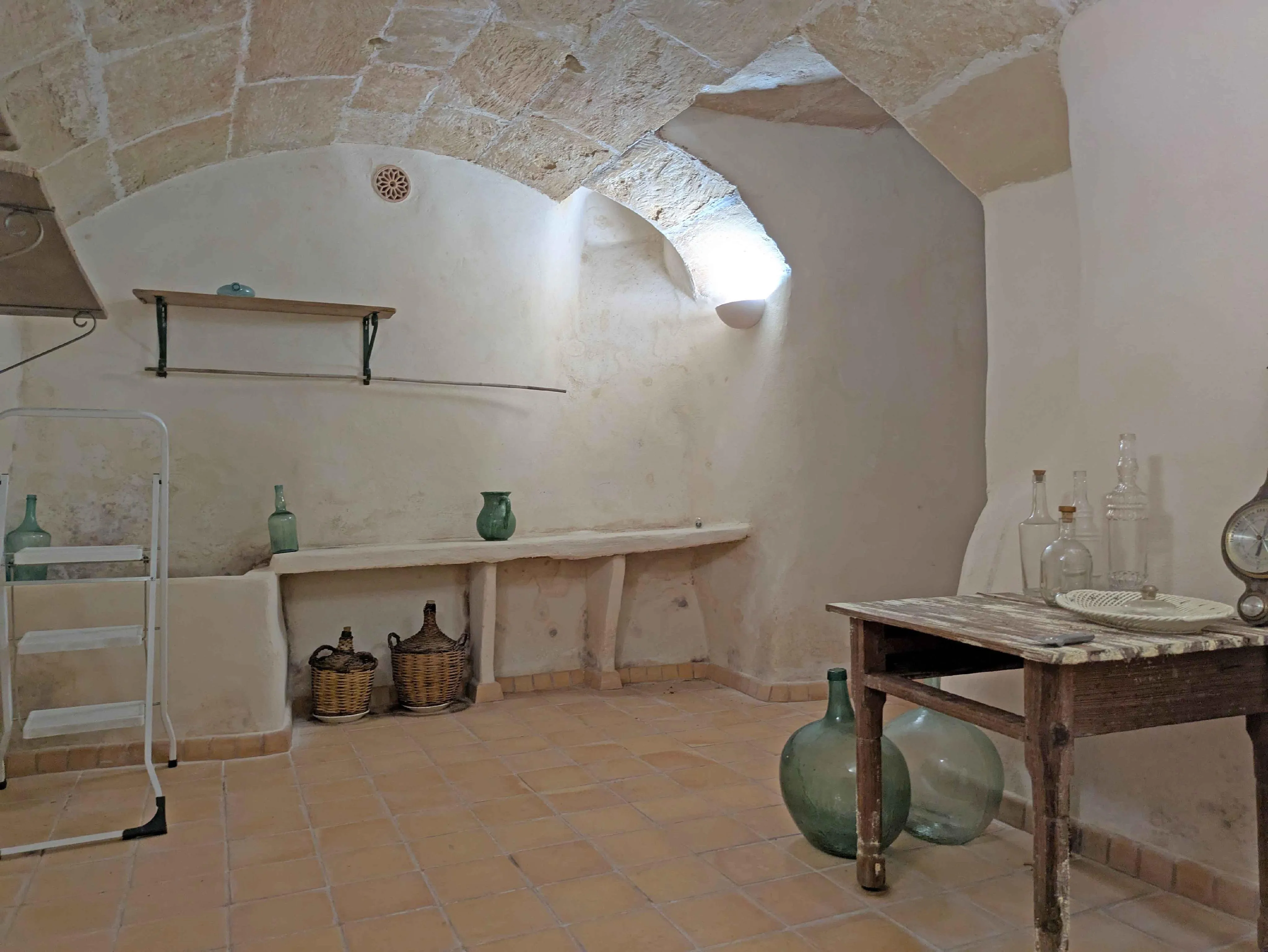 Casa de pueblo luminosa cerca de la plaza del mercado-12