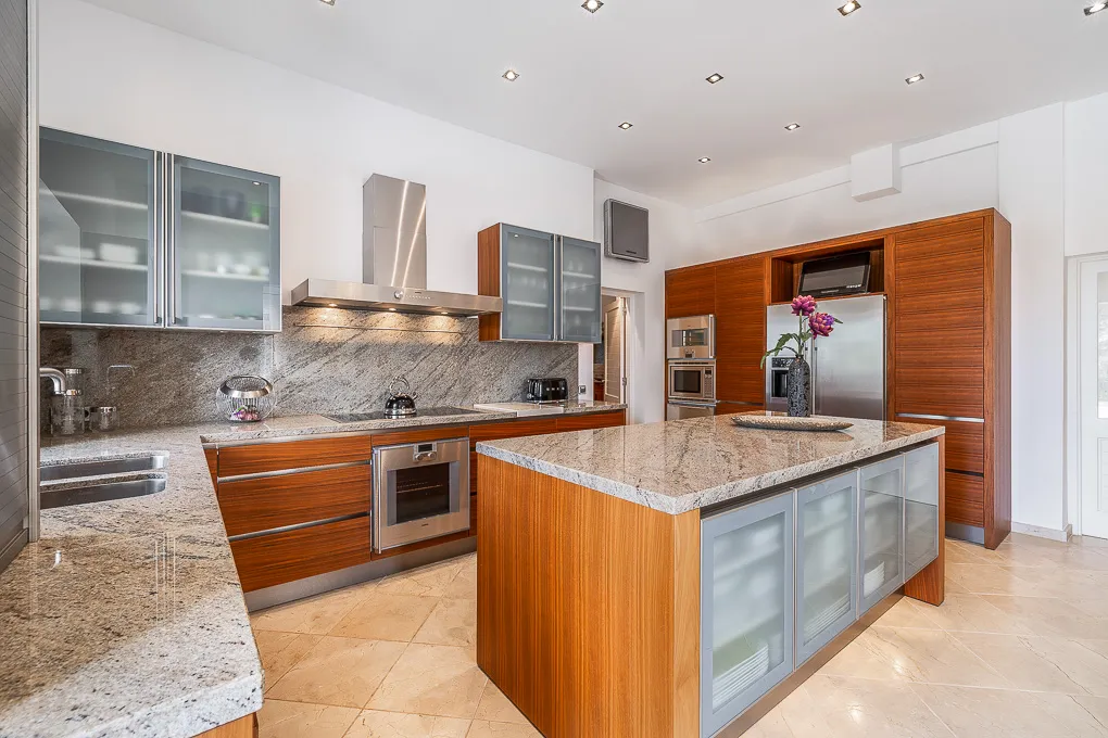 Luxe landhuis met indrukwekkend uitzicht-7