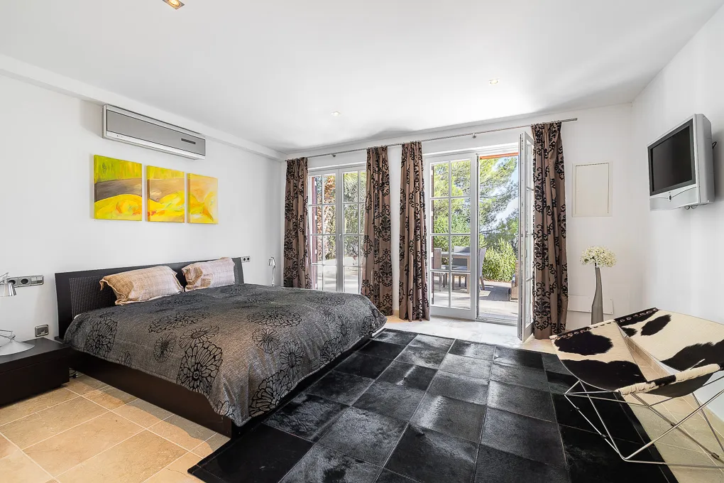 Luxe landhuis met indrukwekkend uitzicht-24