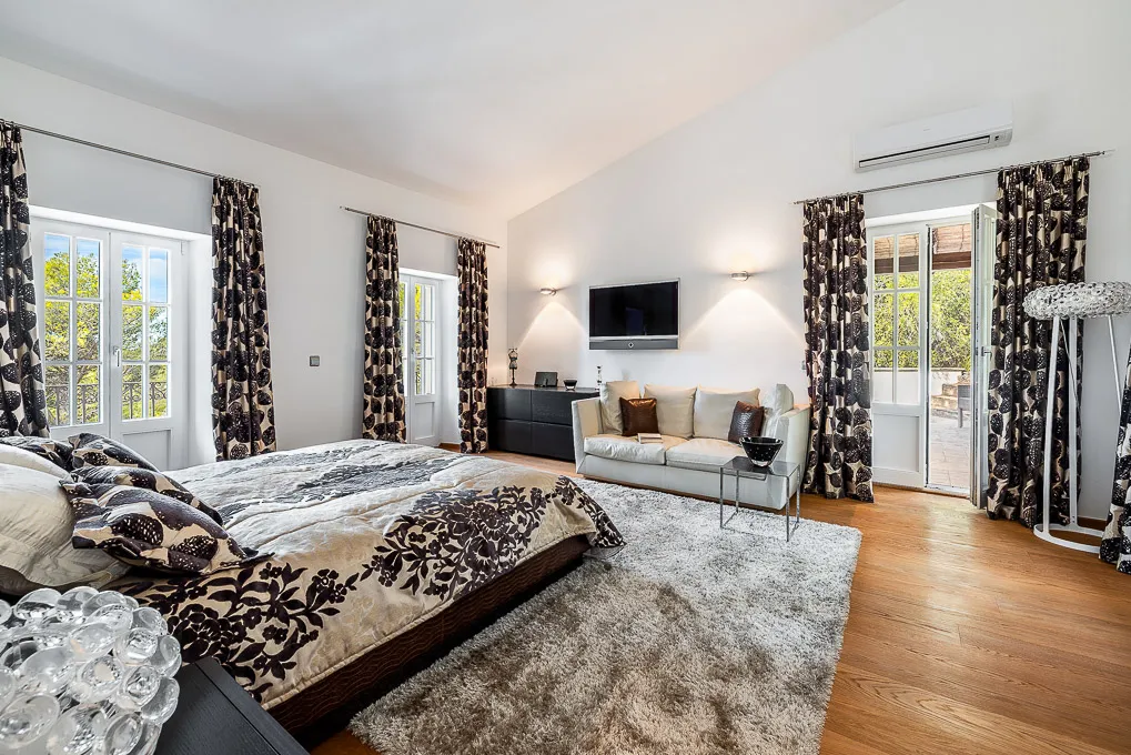 Luxe landhuis met indrukwekkend uitzicht-10