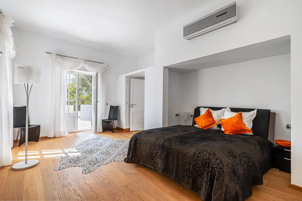 Luxe landhuis met indrukwekkend uitzicht-12