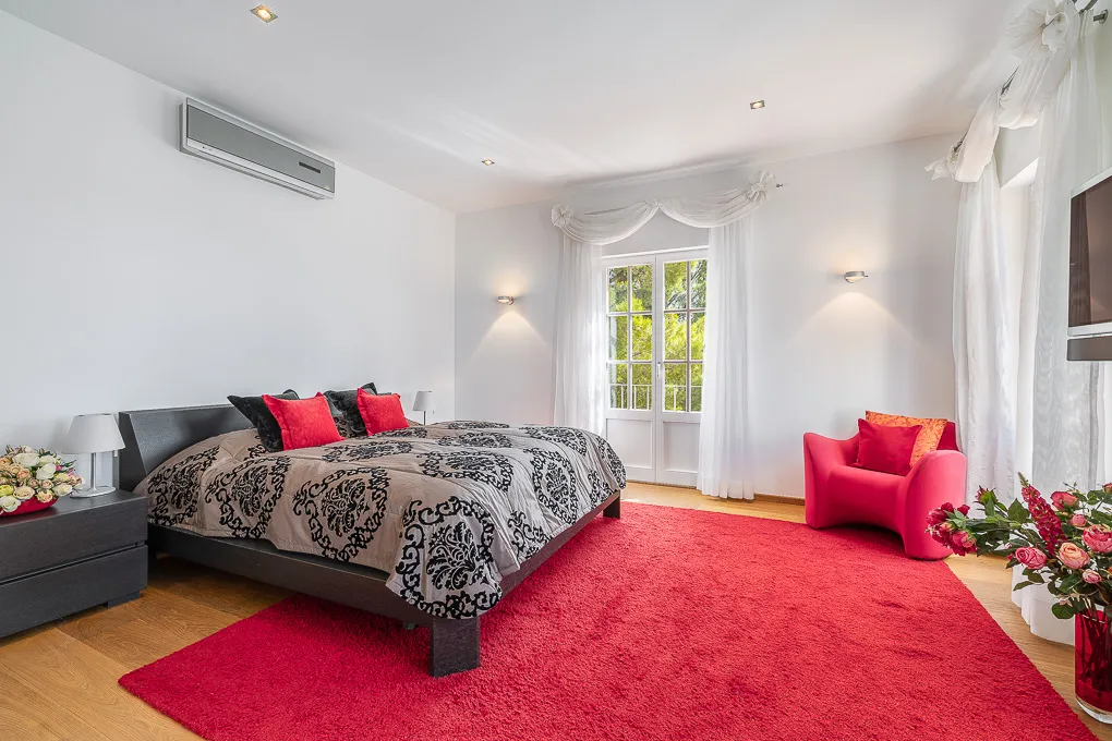 Luxe landhuis met indrukwekkend uitzicht-14