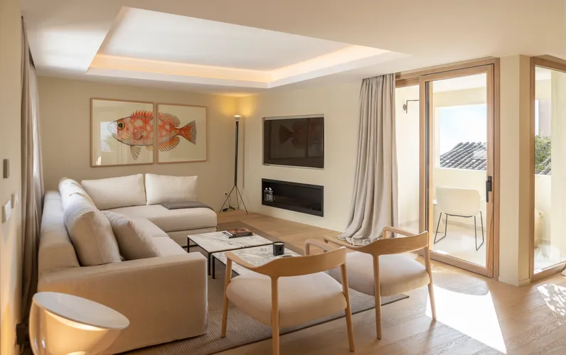 Eleganckie mieszkanie z zapierającym dech w piersiach widokiem w doskonałej lokalizacji!