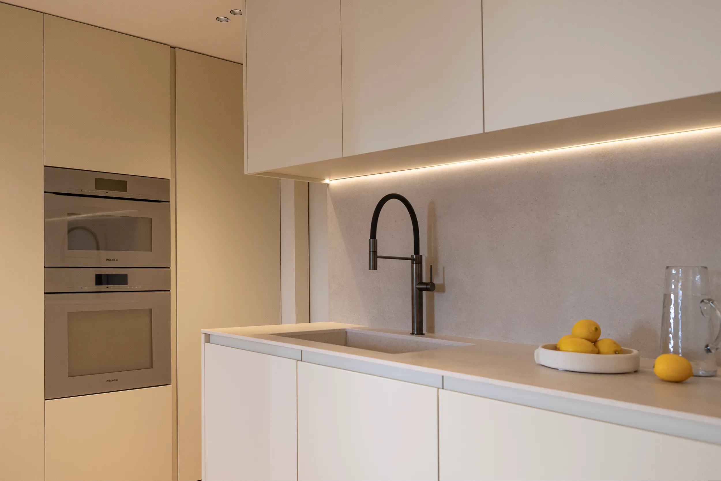 Elegant lejlighed med betagende udsigt på en førsteklasses beliggenhed!-3