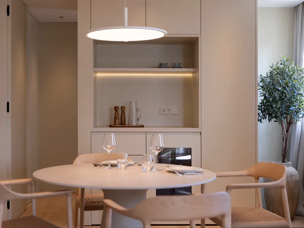 Elegante flat met adembenemend uitzicht op een toplocatie!-10