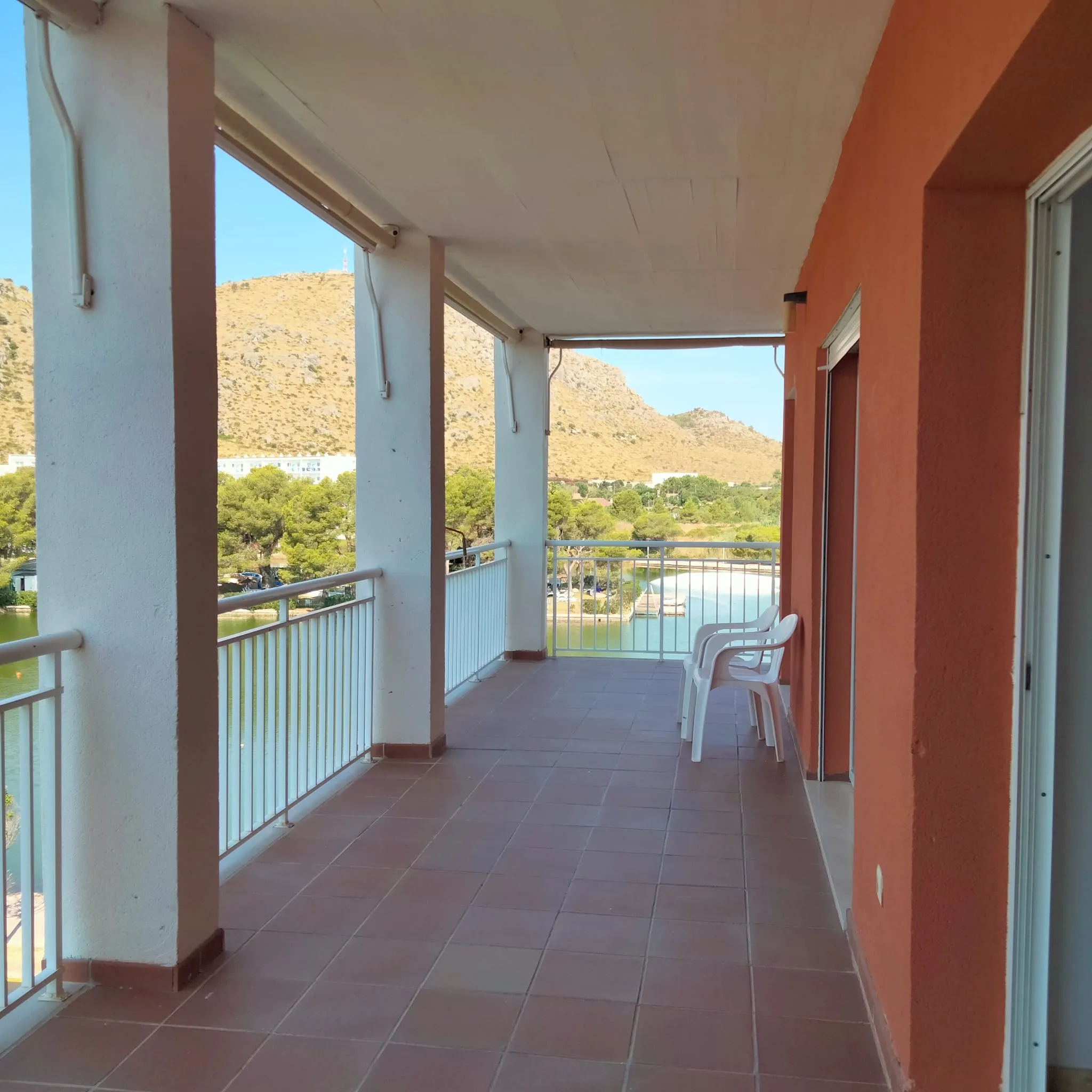 “Apartment Espe” Primary residence in Port d'Alcúdia-8