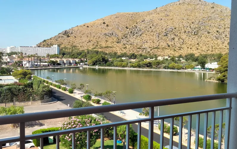 “Apartment Espe” Primary residence in Port d'Alcúdia