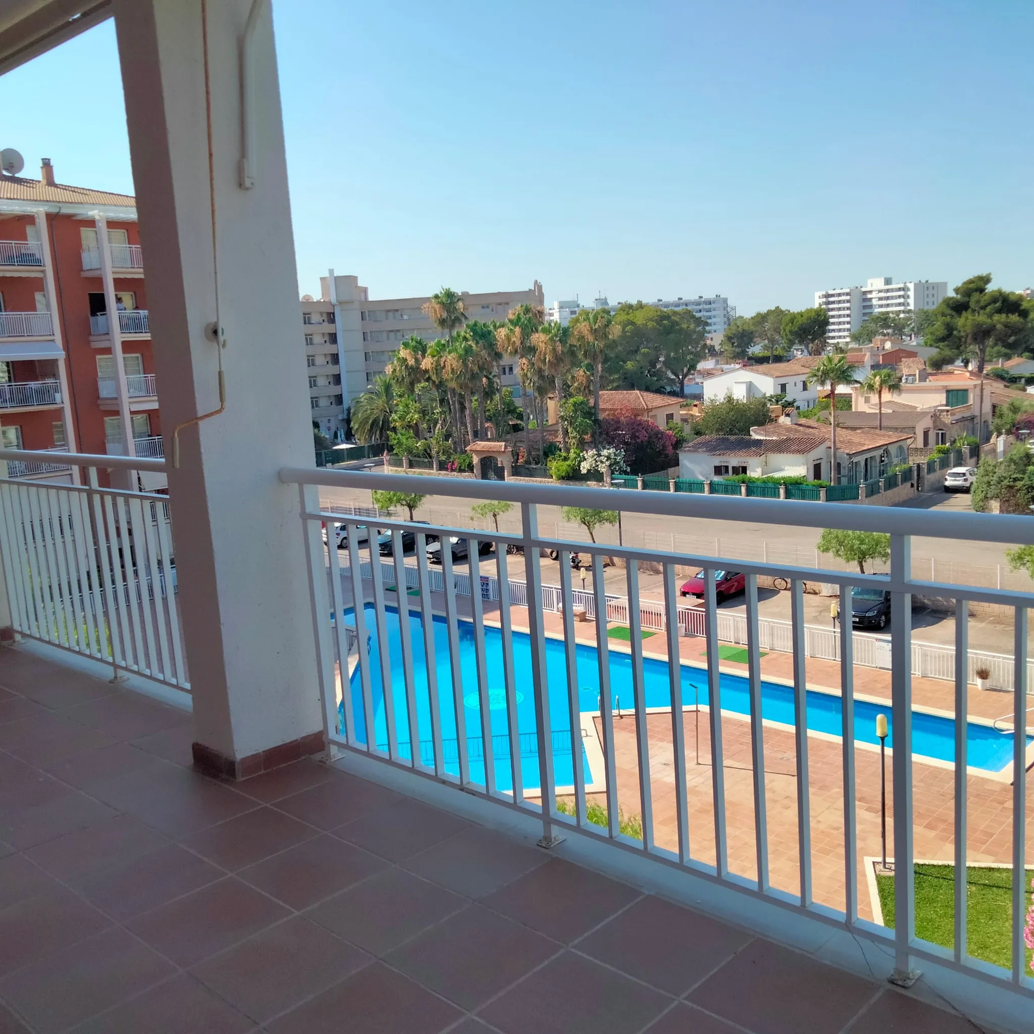 “Apartment Espe” Primary residence in Port d'Alcúdia-3