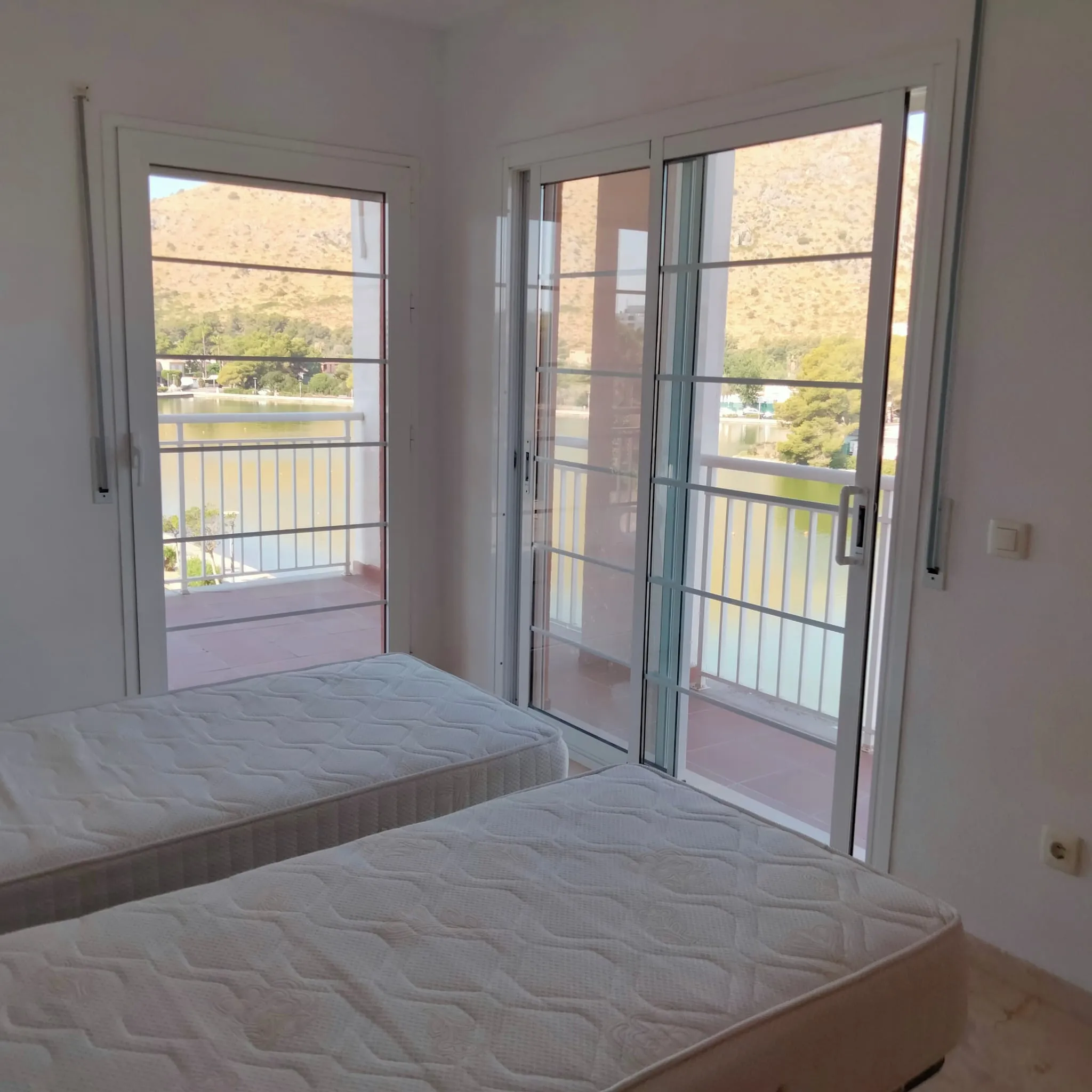 “Apartment Espe” Primary residence in Port d'Alcúdia-12