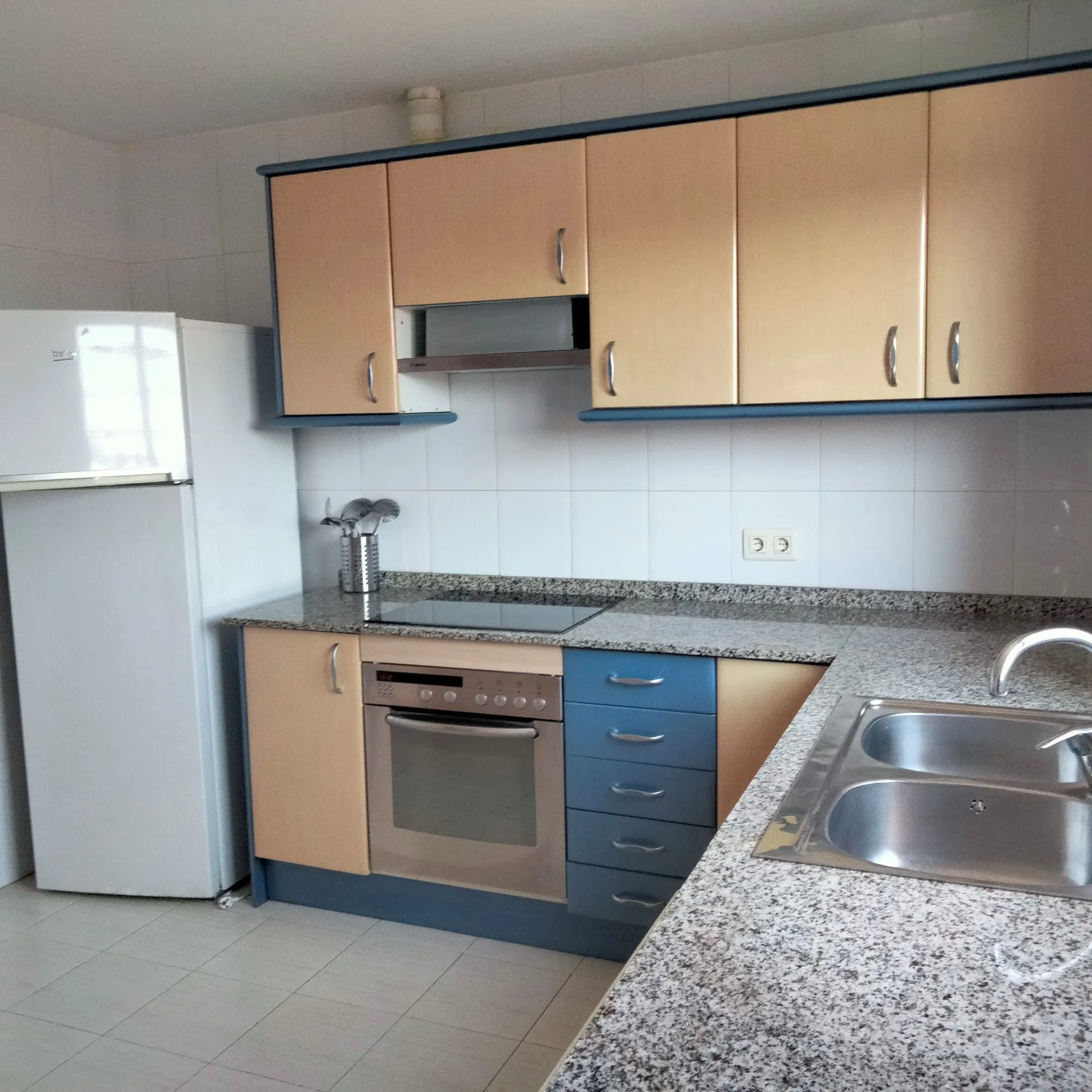 “Apartment Espe” Primary residence in Port d'Alcúdia-9