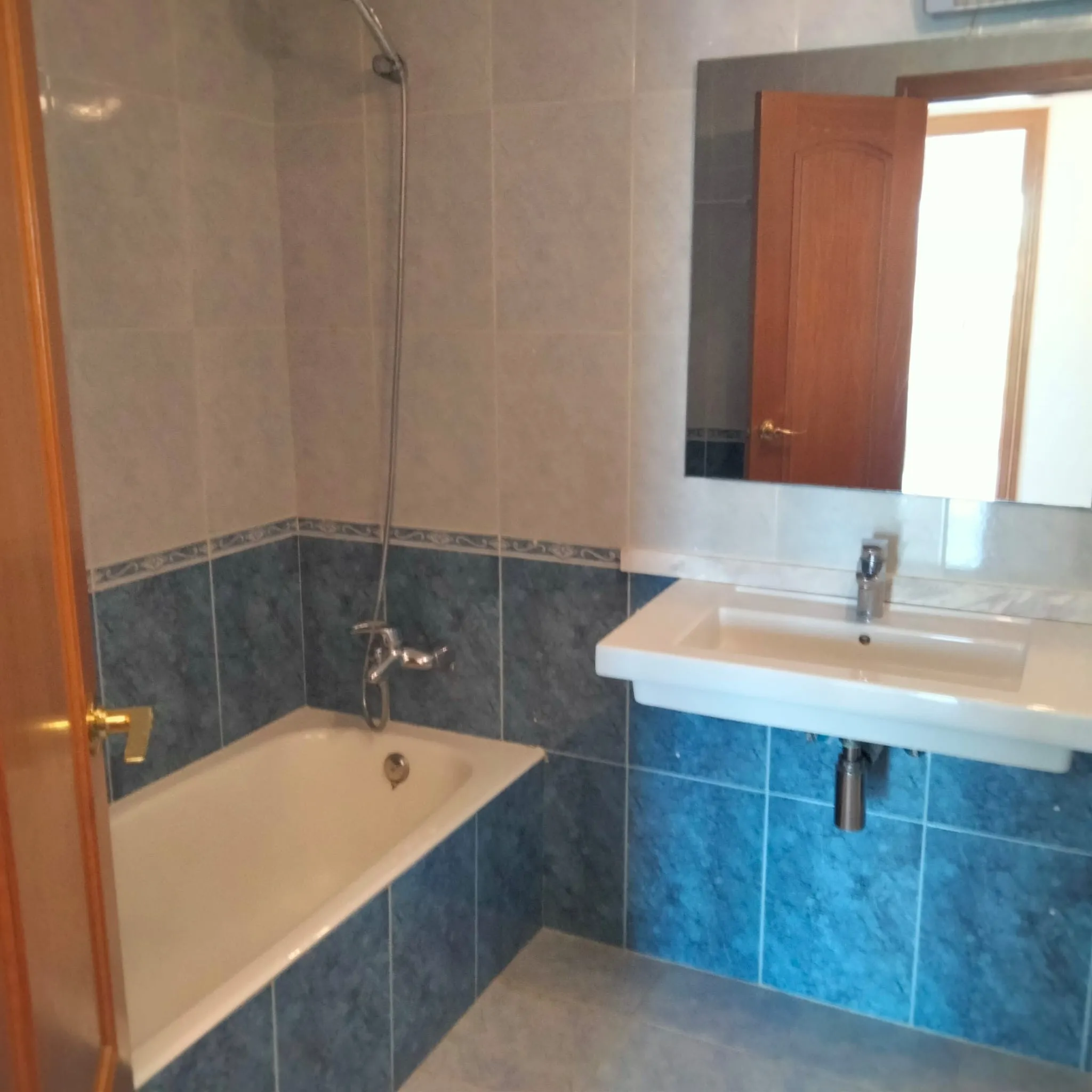 “Apartment Espe” Primary residence in Port d'Alcúdia-18