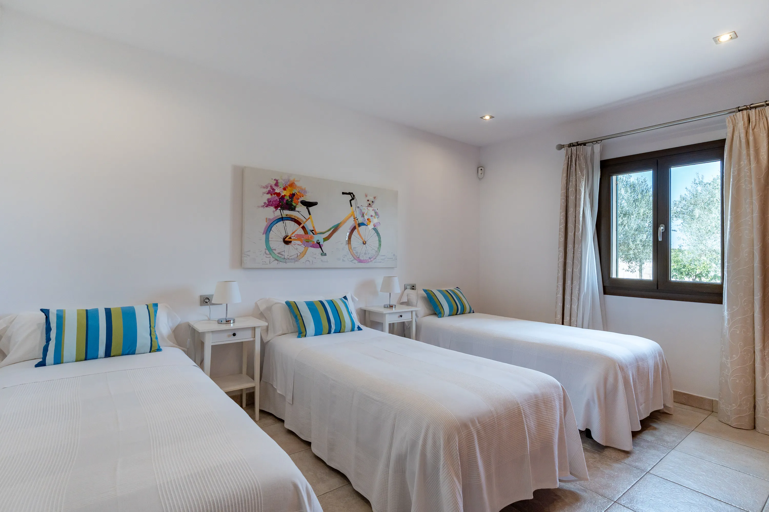 Charmante maison de campagne avec ETV à la périphérie d'Inca-11