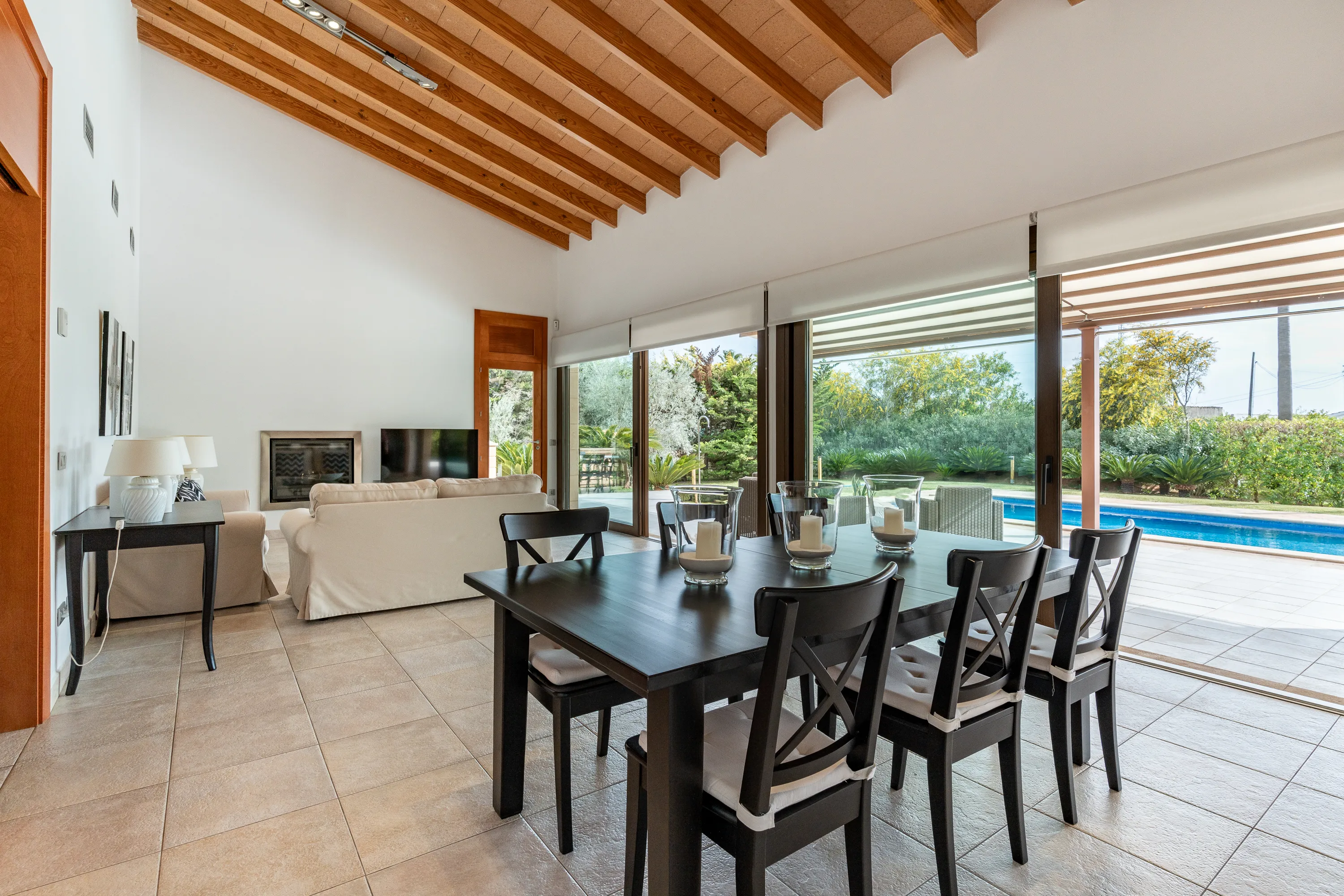 Charming country house with ETV on the outskirts of Inca-5