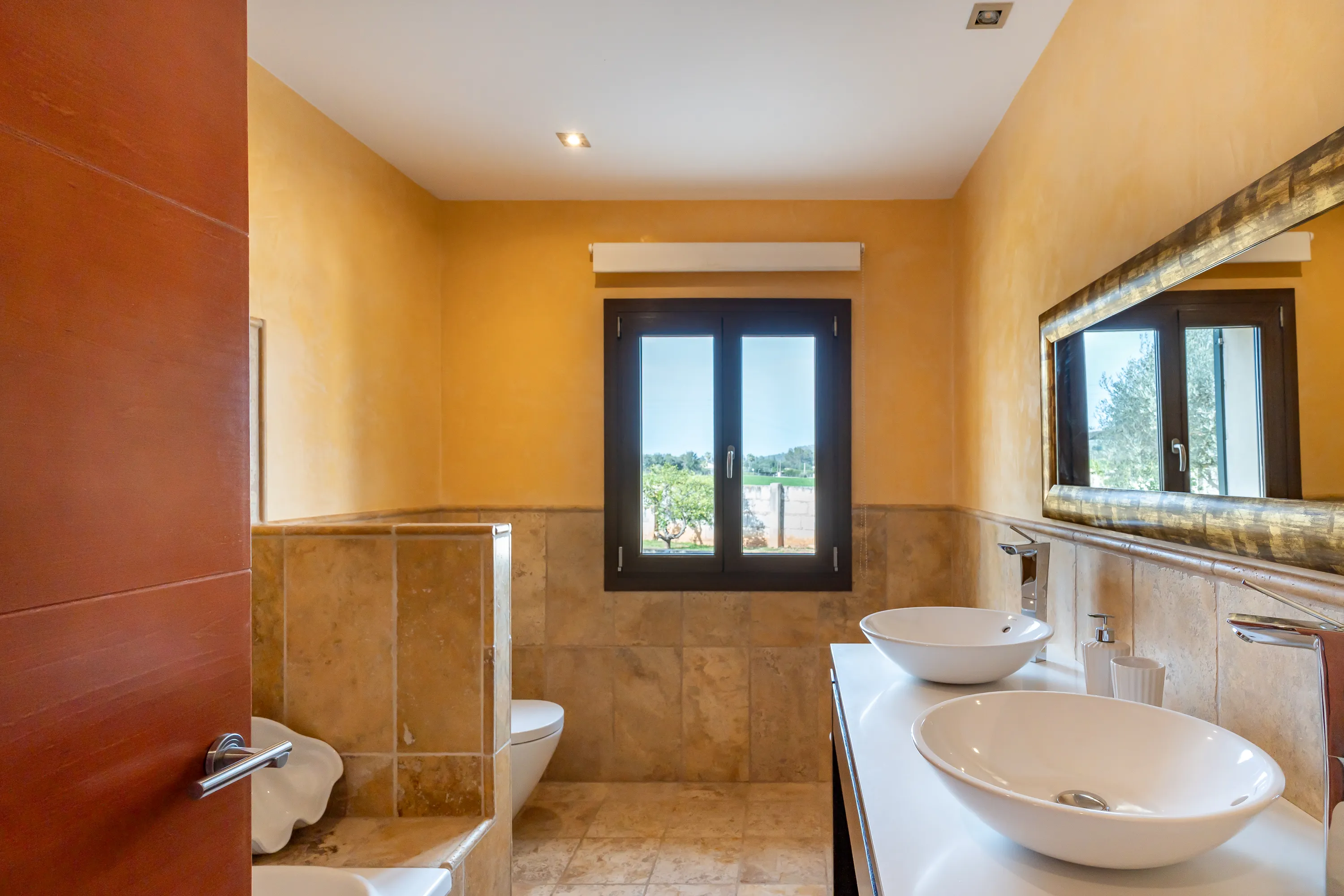 Charming country house with ETV on the outskirts of Inca-11