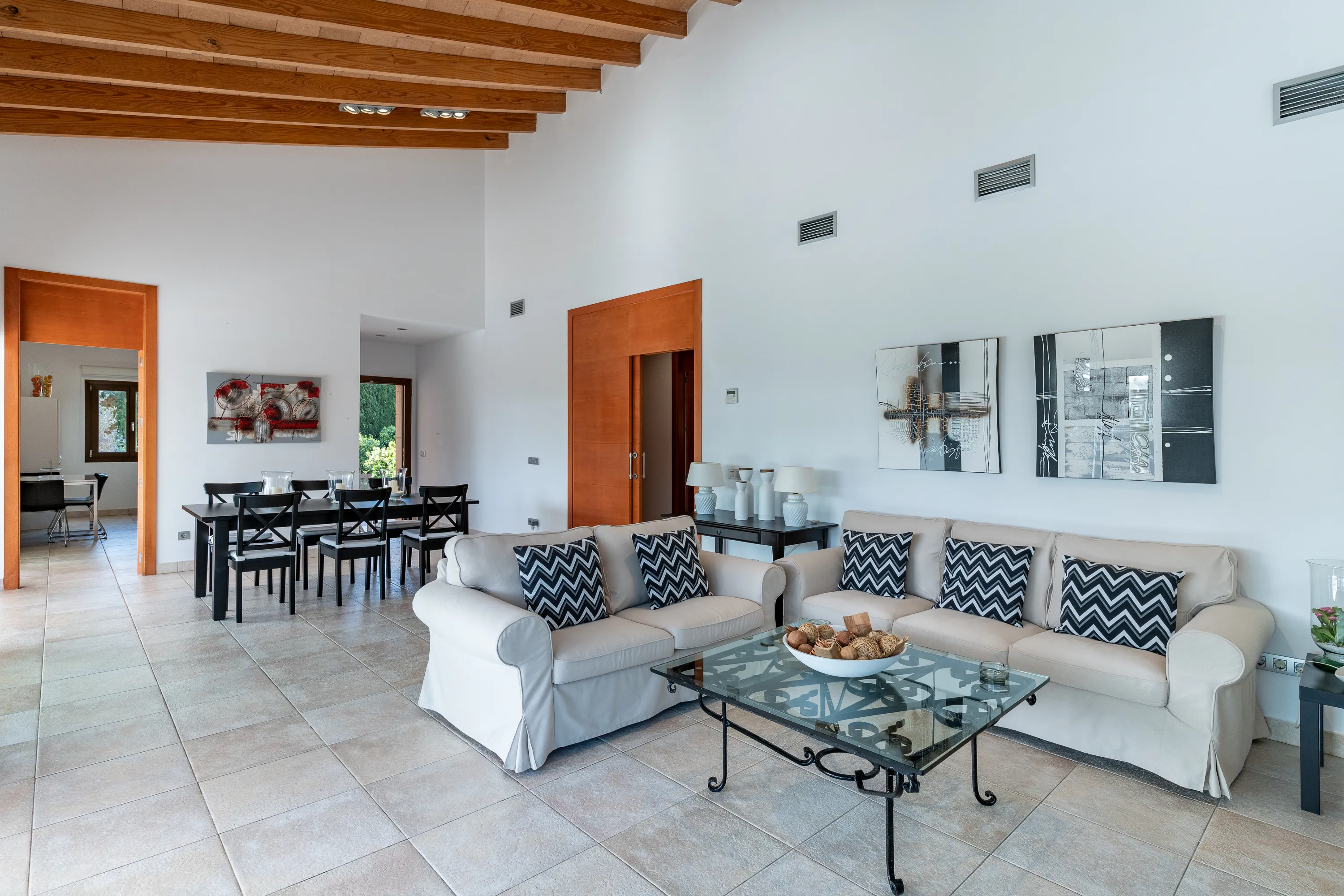 Charming country house with ETV on the outskirts of Inca-6