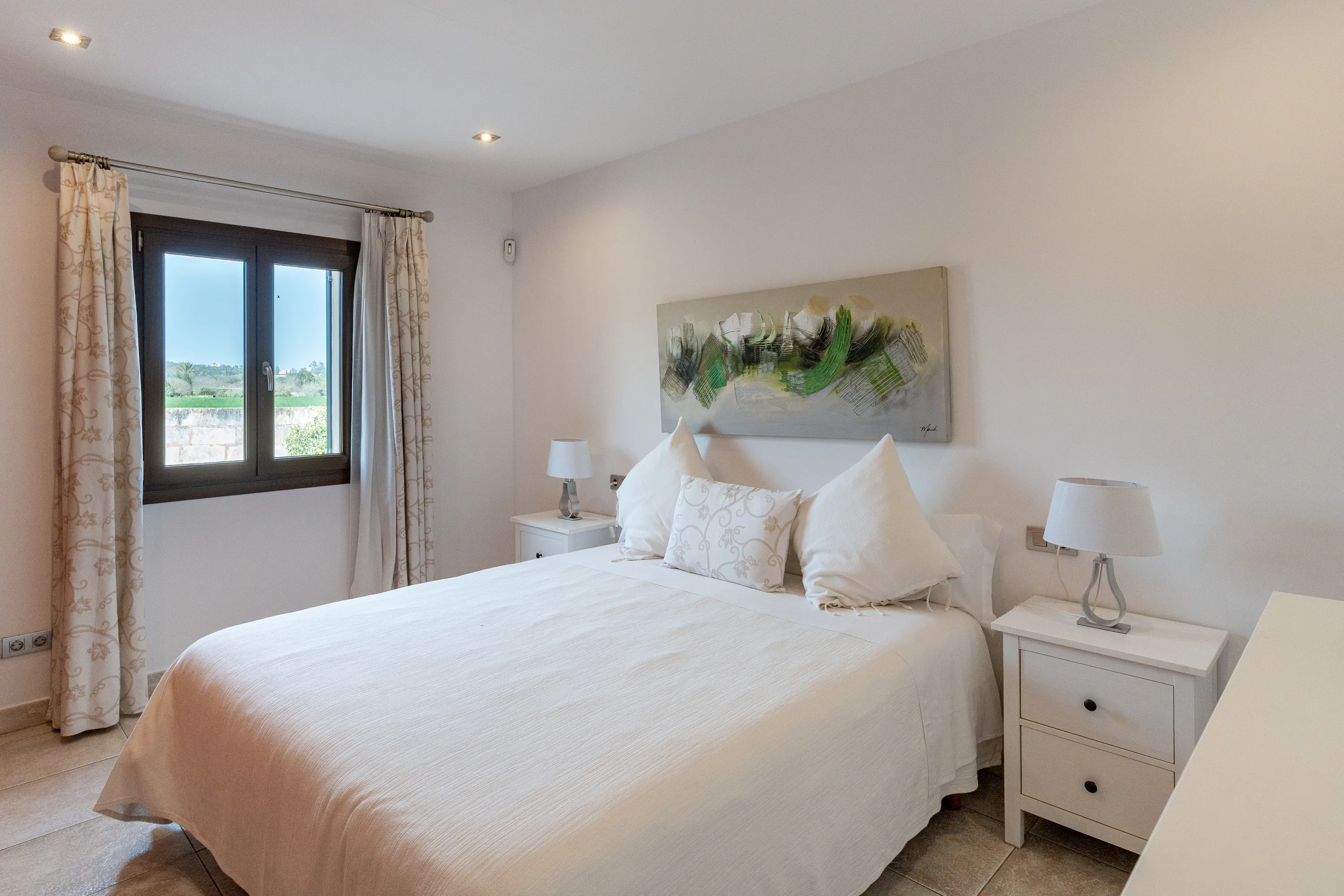 Charmante maison de campagne avec ETV à la périphérie d'Inca-9