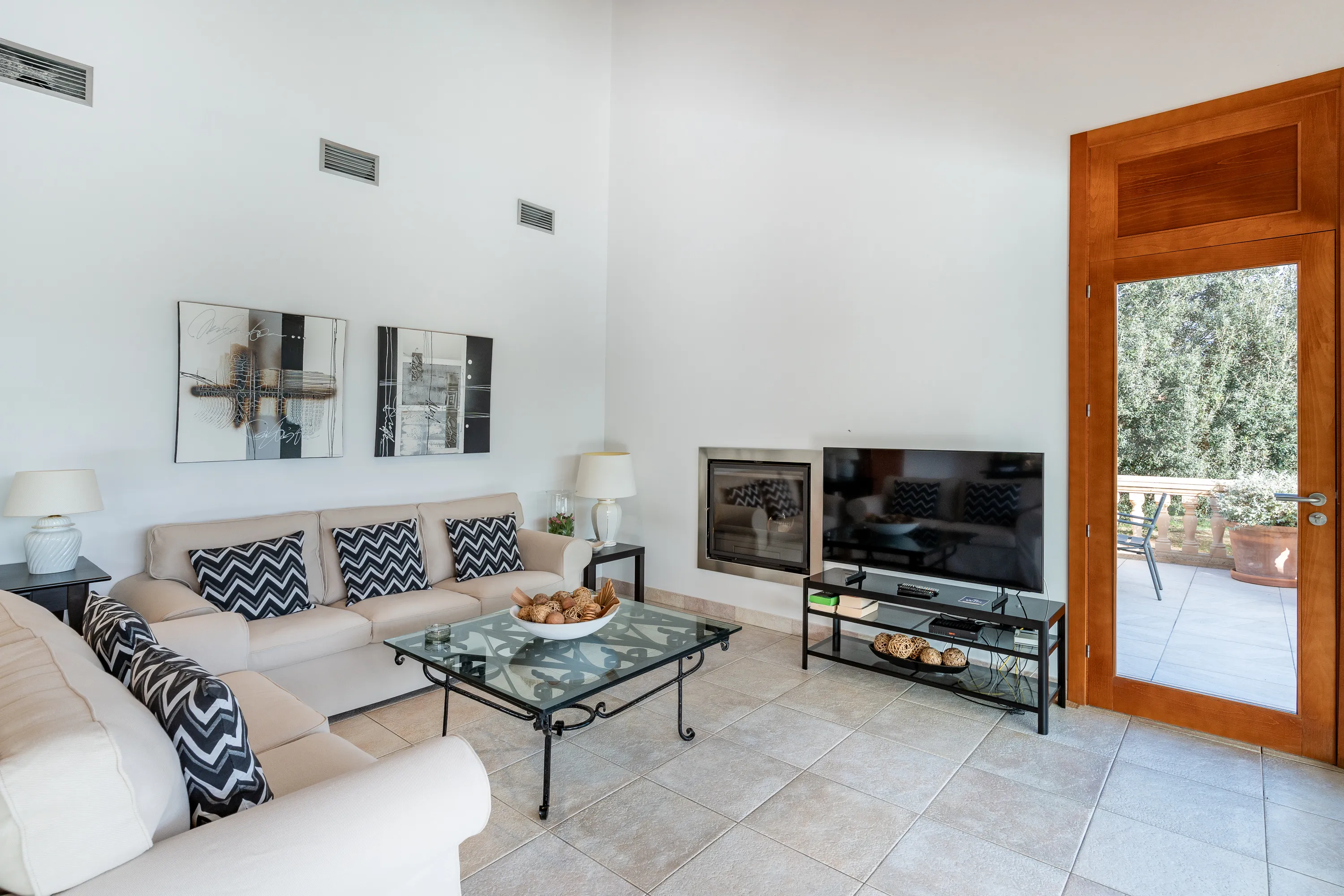 Charming country house with ETV on the outskirts of Inca-7