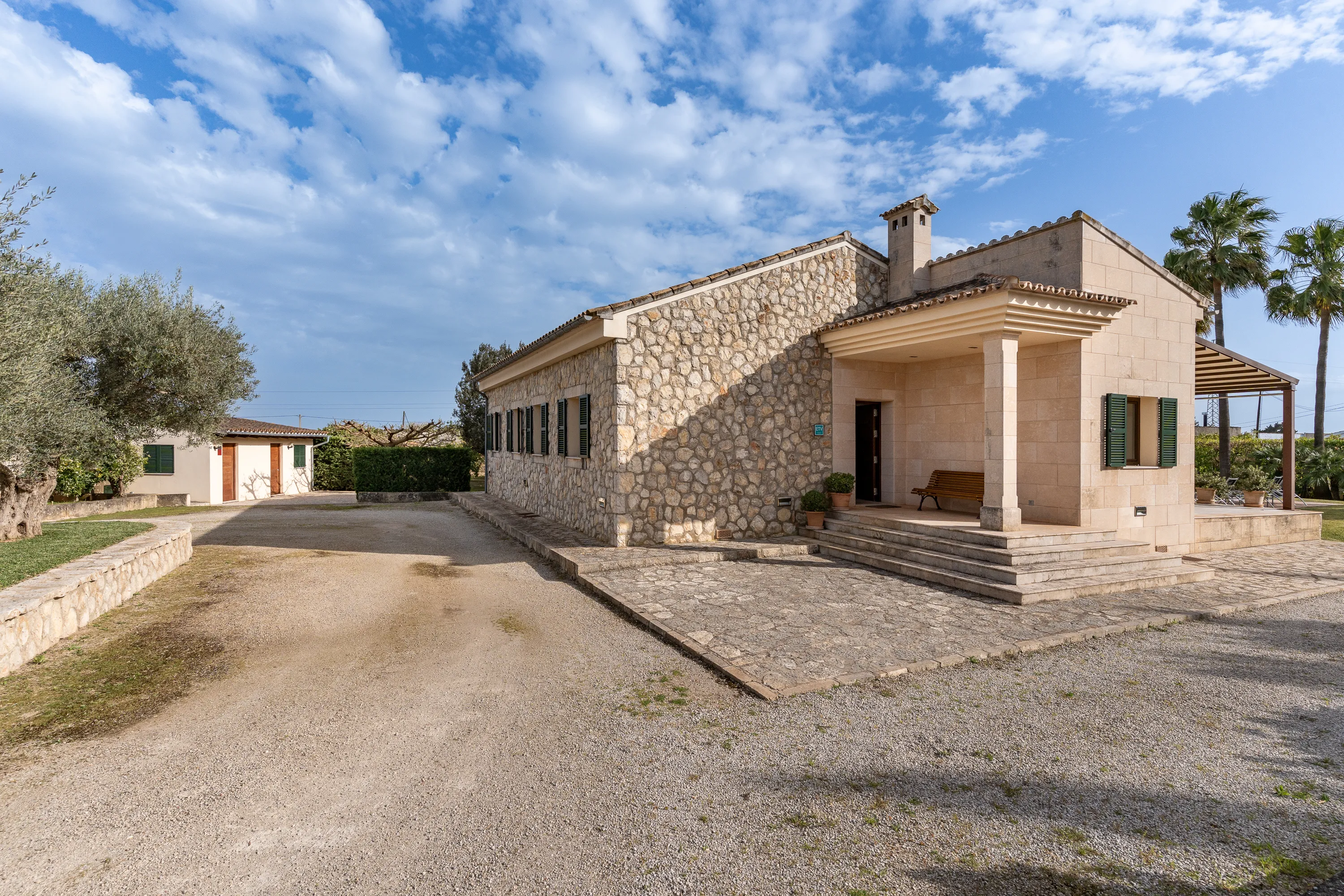 Charmante maison de campagne avec ETV à la périphérie d'Inca-16