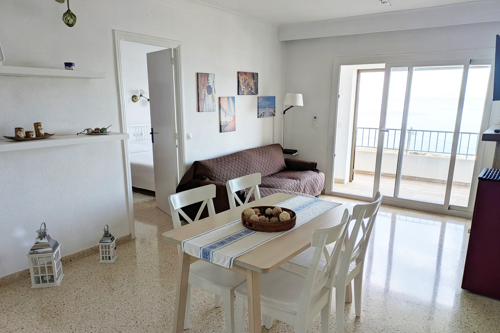 "Romani Mar" Long-term rental in Can Picafort-2