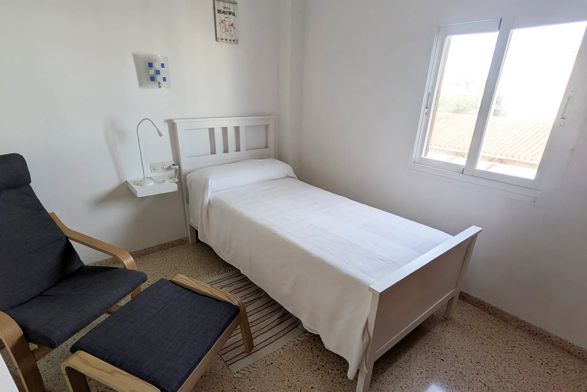 "Romani Mar" Long-term rental in Can Picafort-8