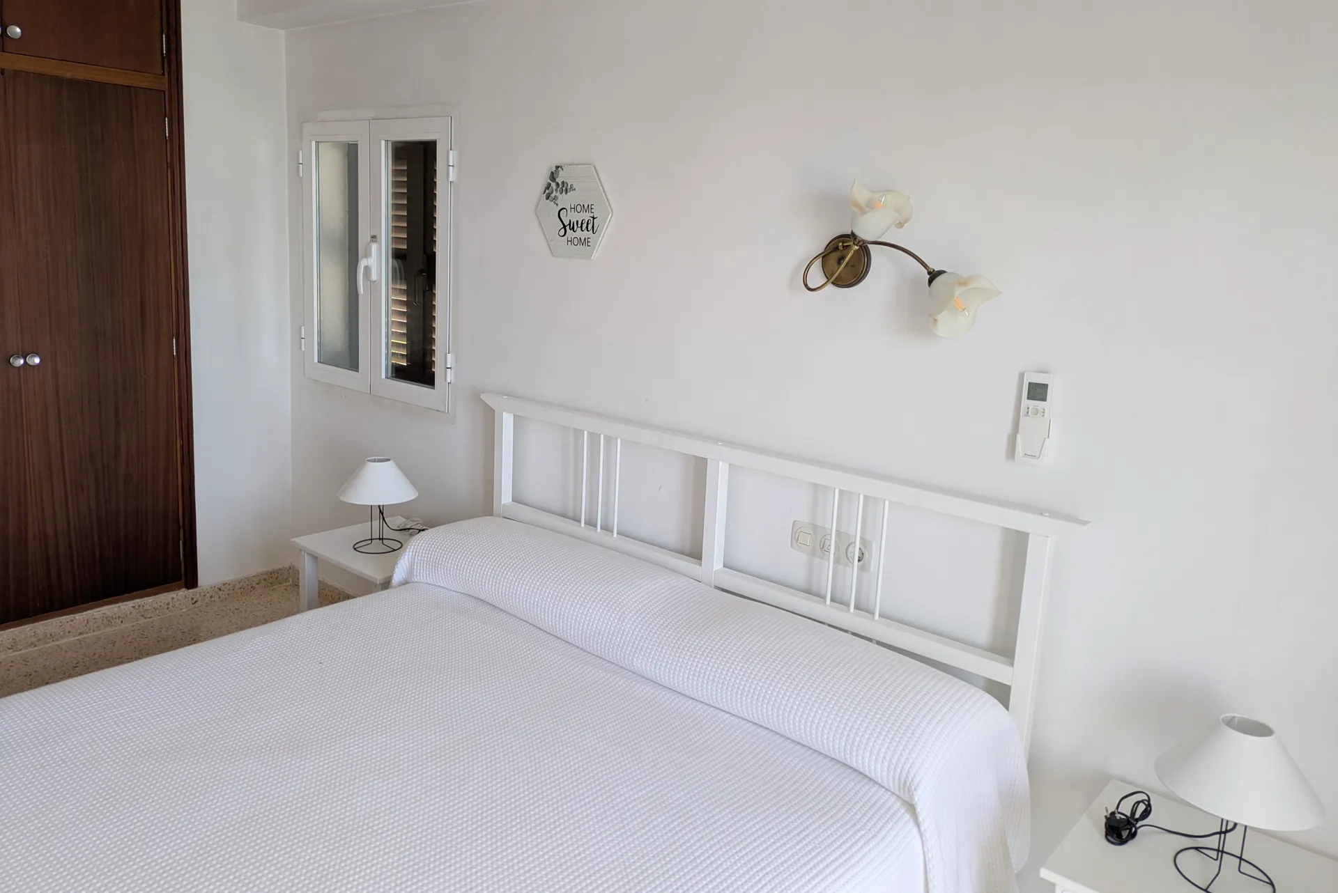 "Romani Mar" Long-term rental in Can Picafort-9