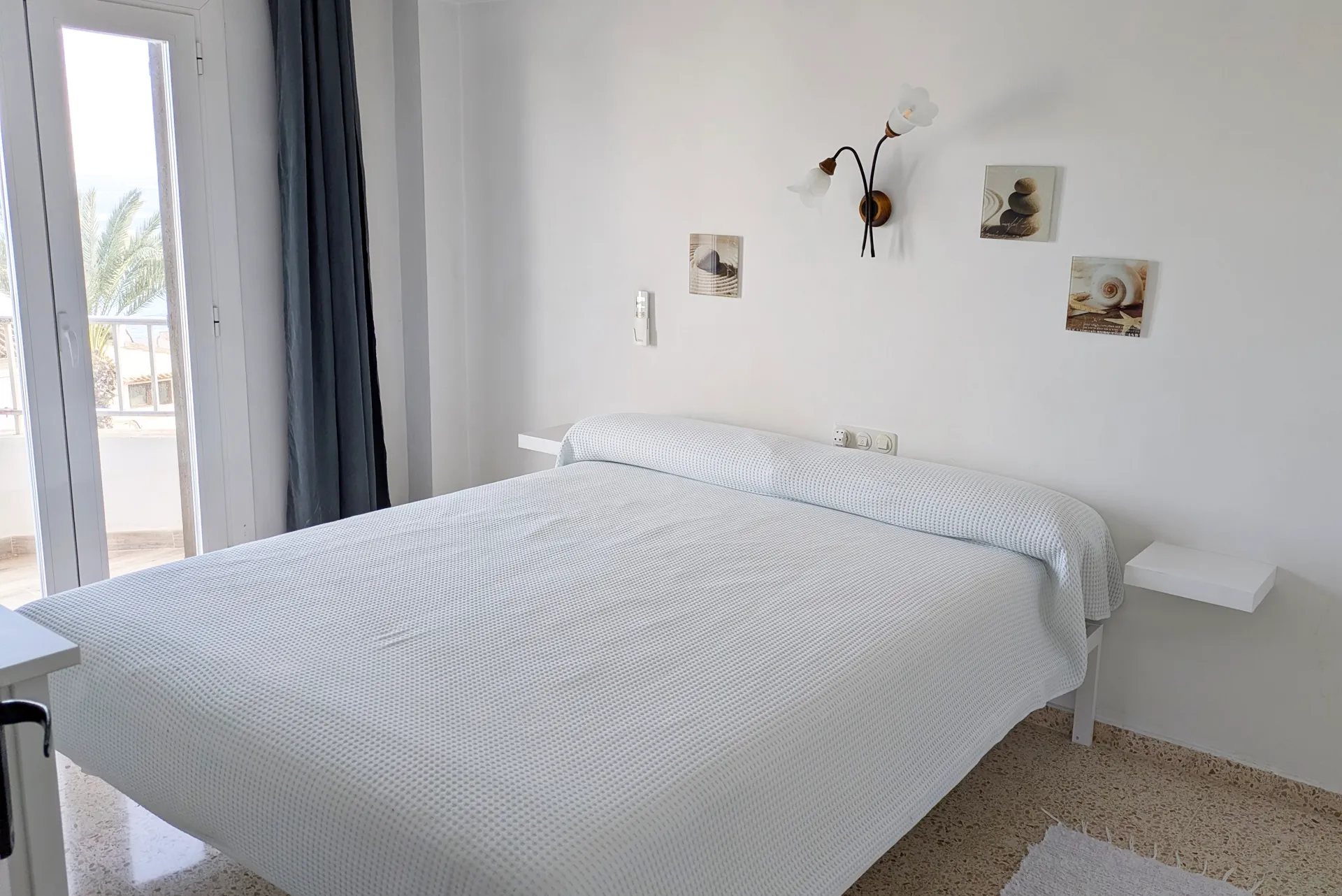 "Romani Mar" Long-term rental in Can Picafort-11