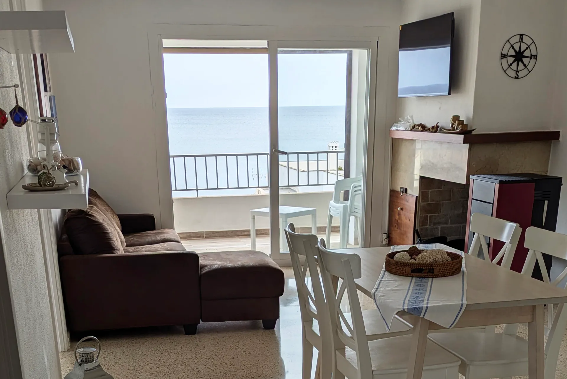 "Romani Mar" Long-term rental in Can Picafort-3