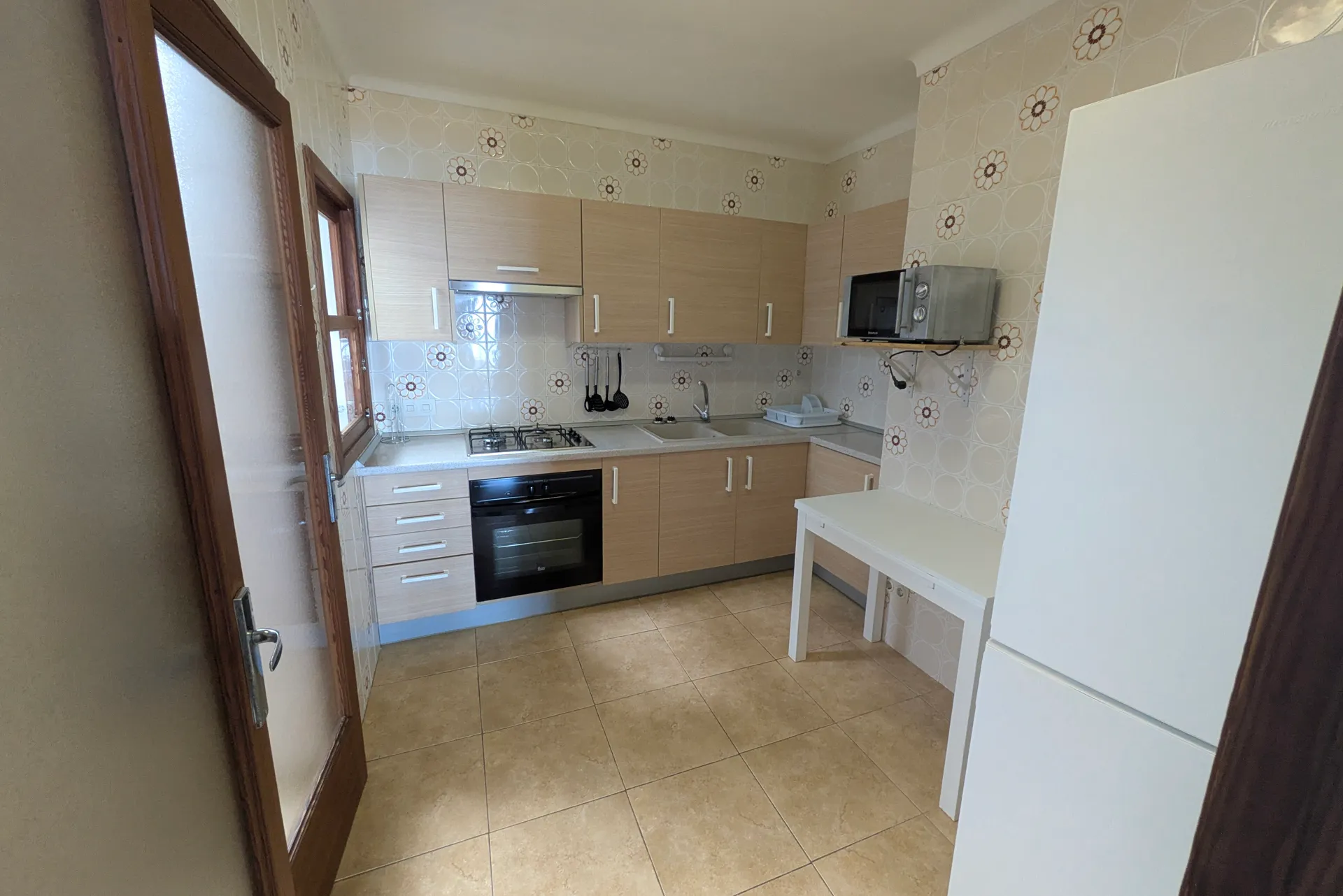 "Romani Mar" Long-term rental in Can Picafort-7