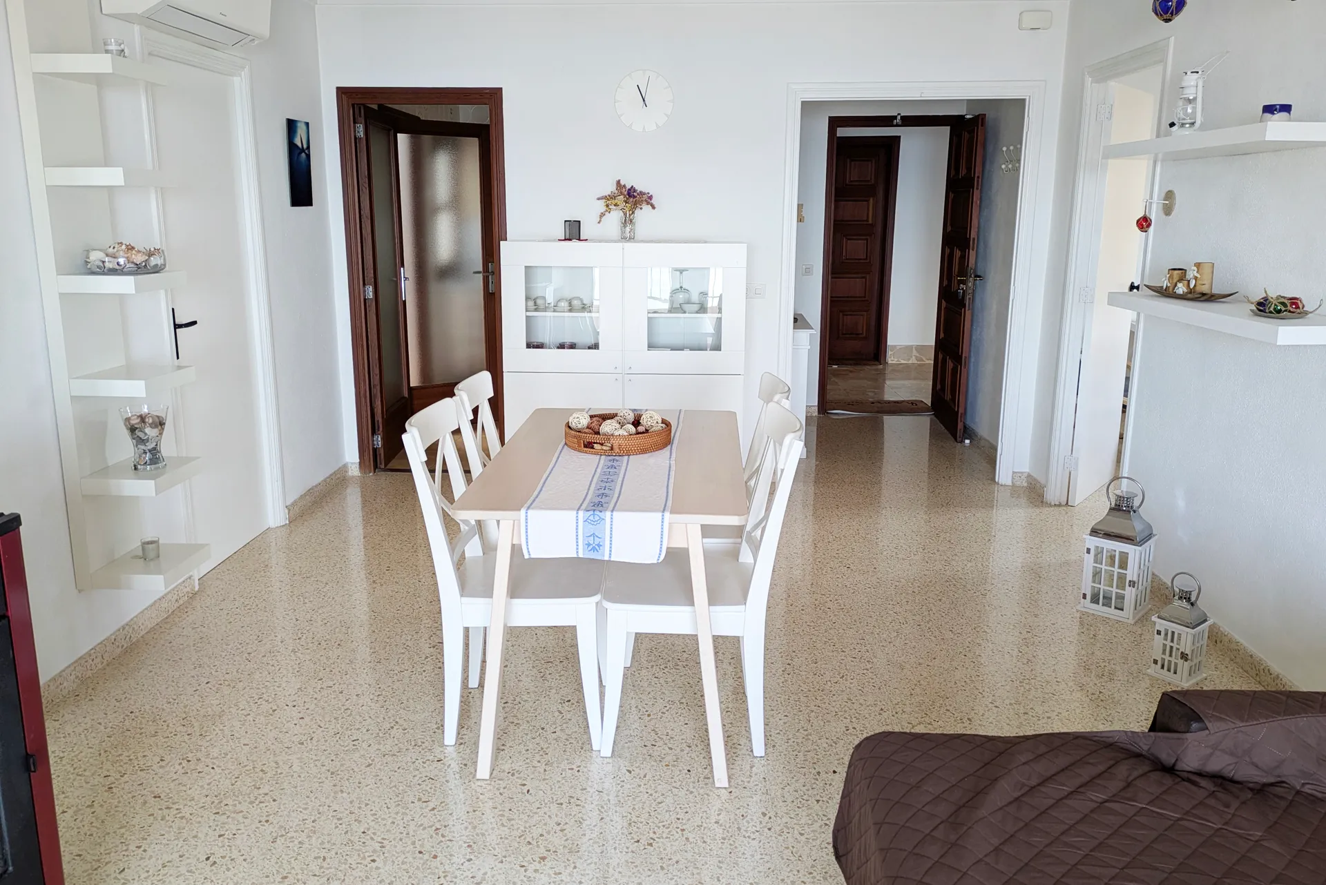 "Romani Mar" Long-term rental in Can Picafort-6