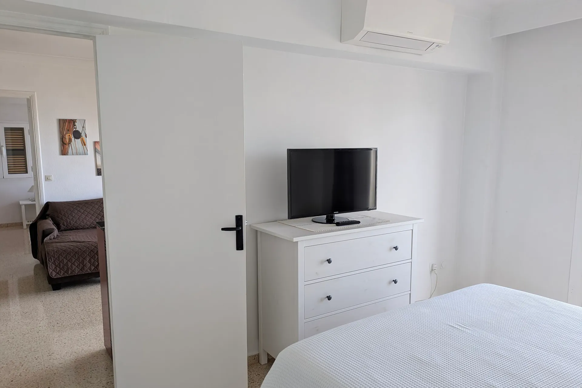 "Romani Mar" Long-term rental in Can Picafort-10