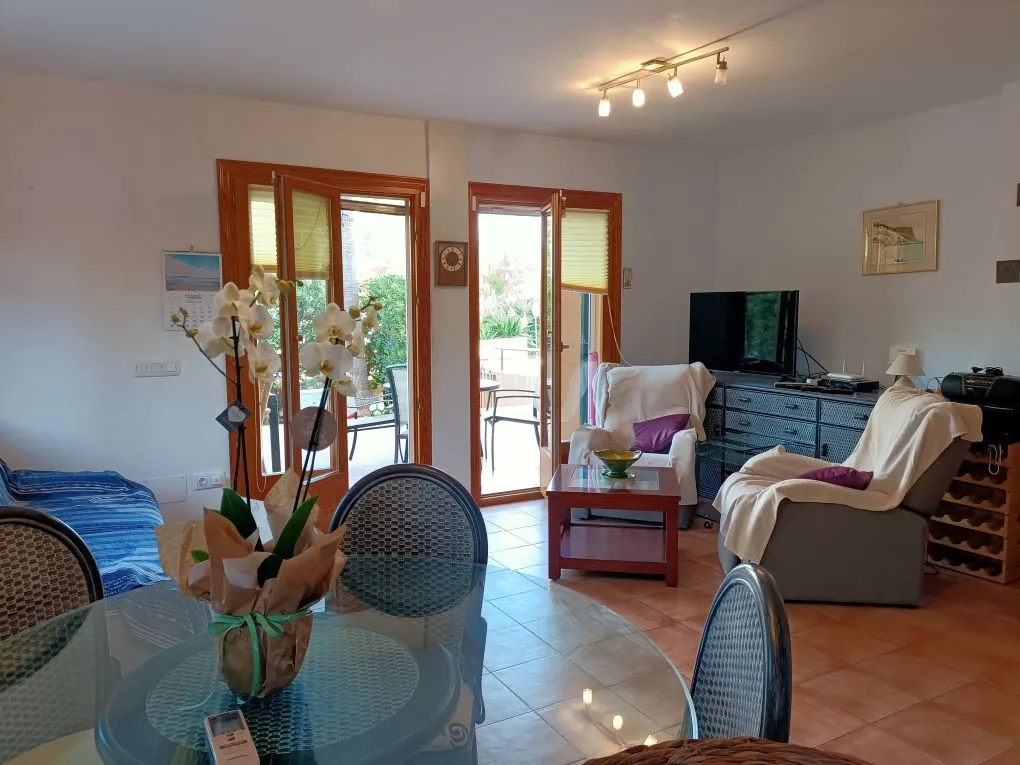 "Casa Vidal" Temporary rental in Can Picafort-7