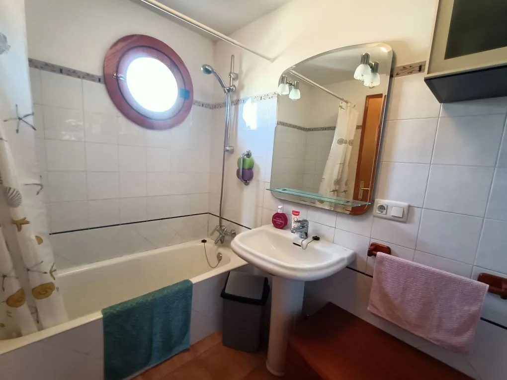 "Casa Vidal" Temporary rental in Can Picafort-22