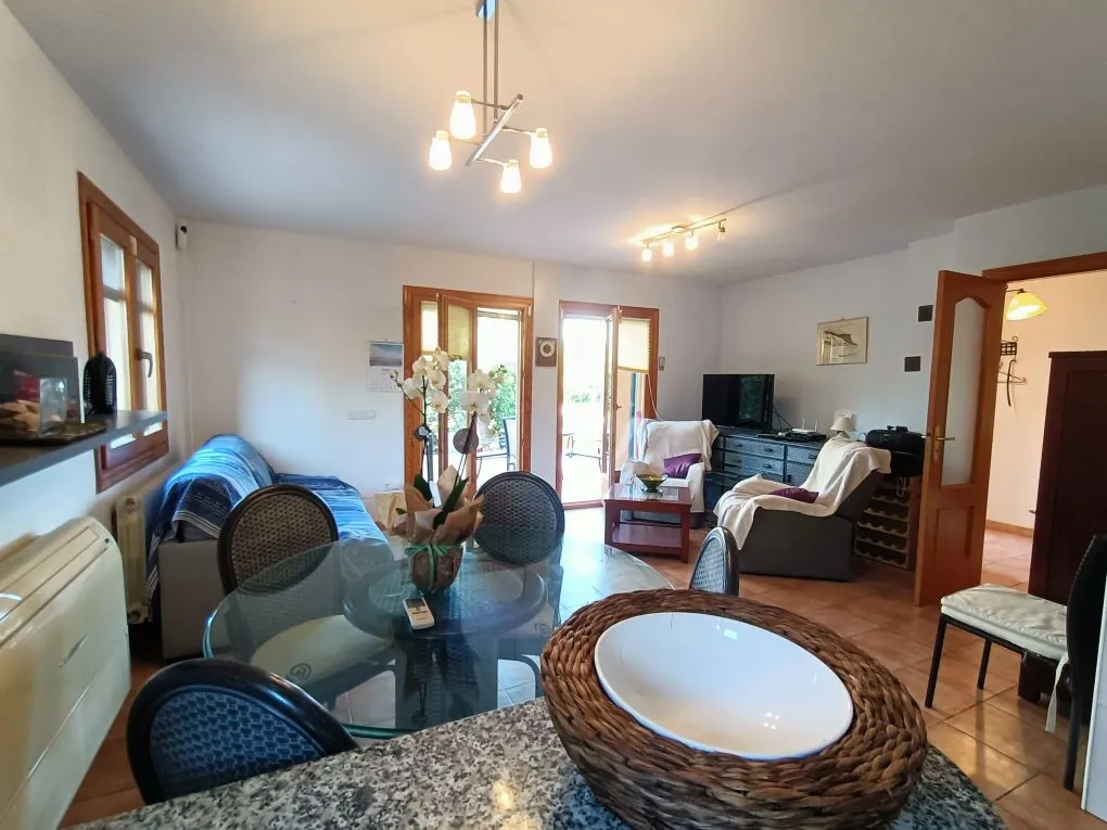 "Casa Vidal" Temporary rental in Can Picafort-6