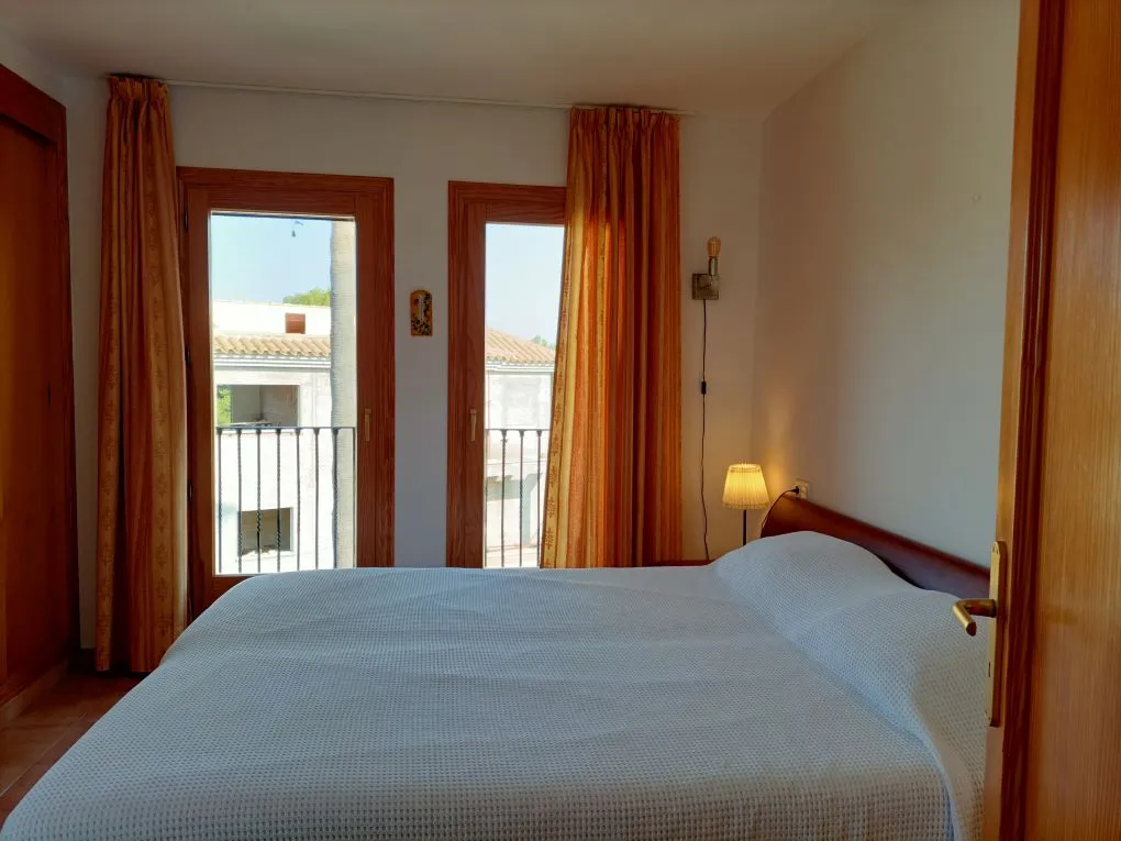 "Casa Vidal" Temporary rental in Can Picafort-14