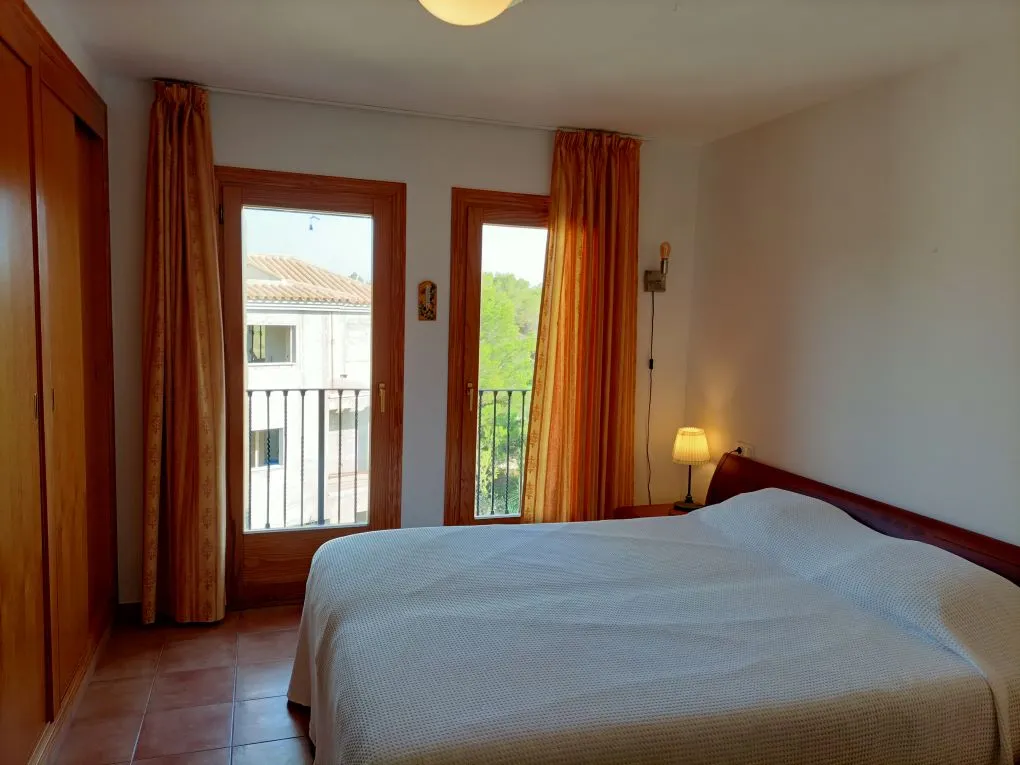 "Casa Vidal" Temporary rental in Can Picafort-13