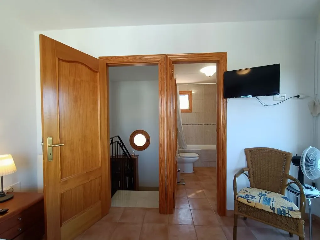 "Casa Vidal" Temporary rental in Can Picafort-15