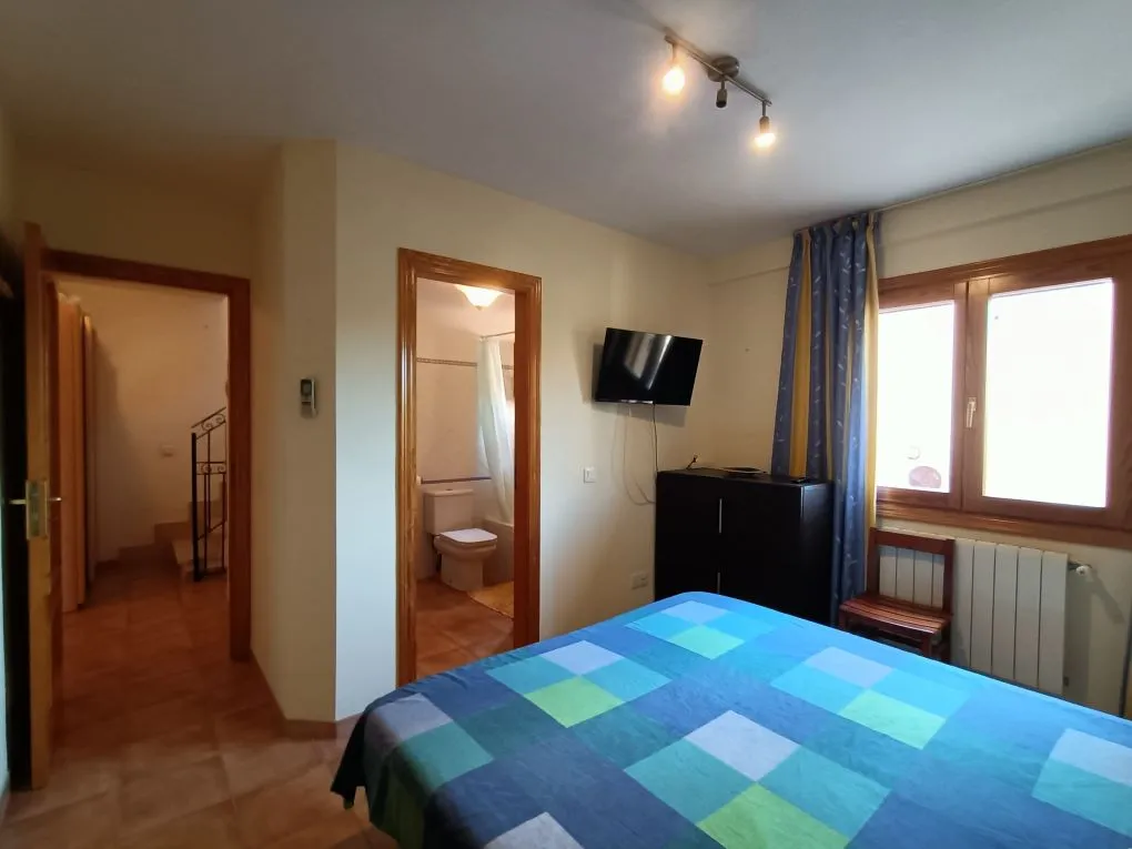 "Casa Vidal" Temporary rental in Can Picafort-25