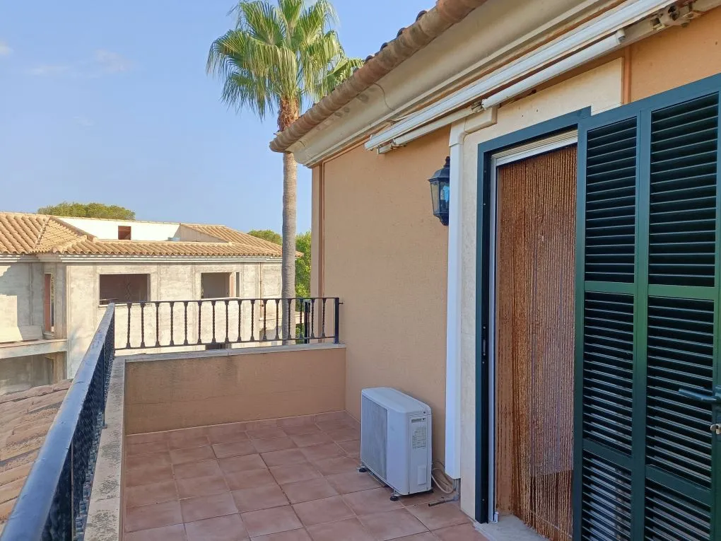 "Casa Vidal" Temporary rental in Can Picafort-18