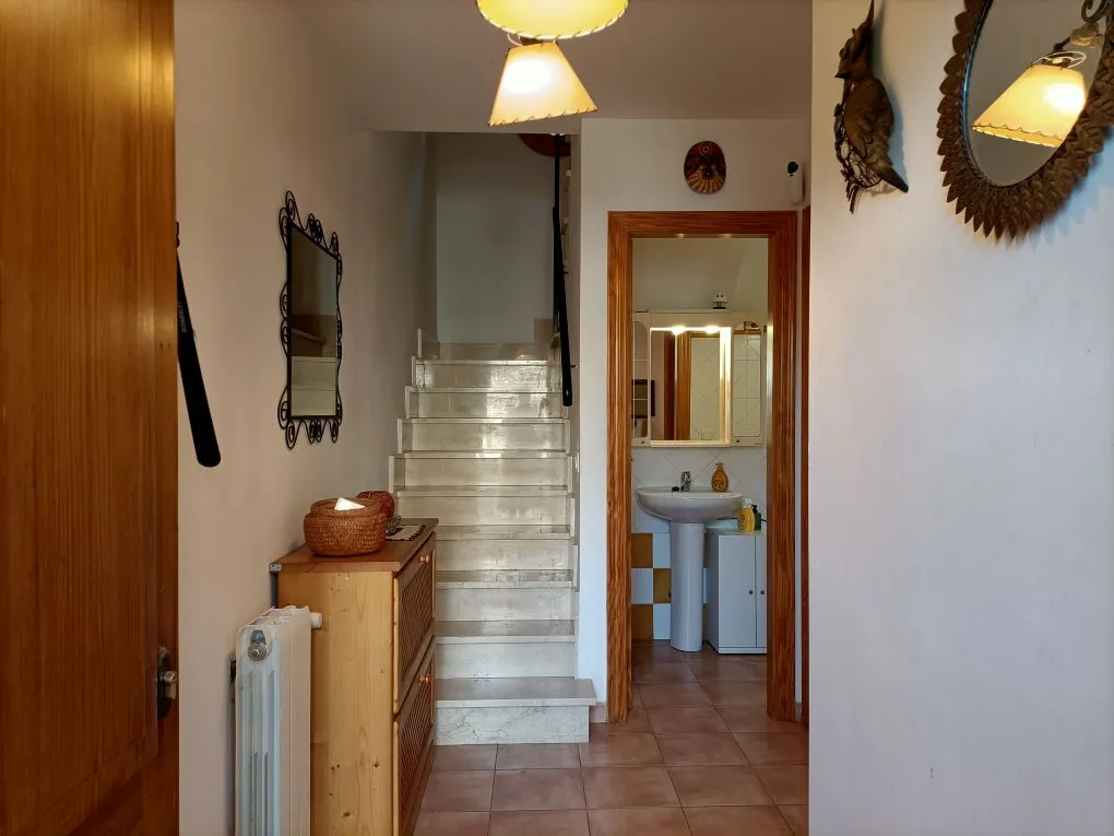 "Casa Vidal" Temporary rental in Can Picafort-5