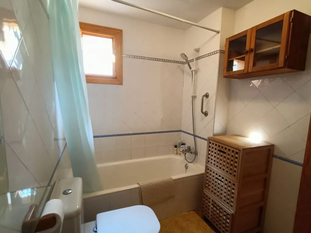 "Casa Vidal" Temporary rental in Can Picafort-27