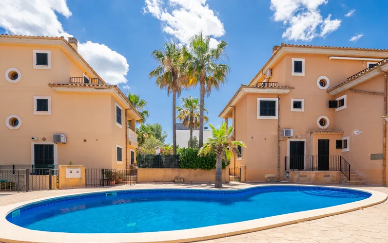 "Casa Vidal" Location temporaire à Can Picafort