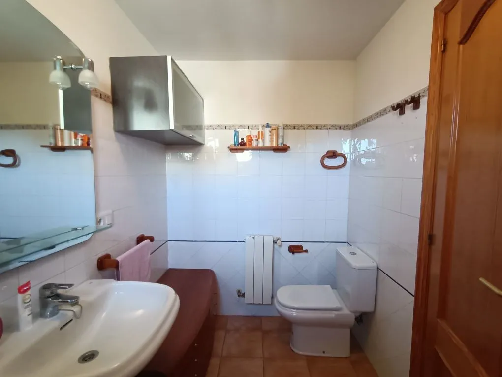 "Casa Vidal" Temporary rental in Can Picafort-23