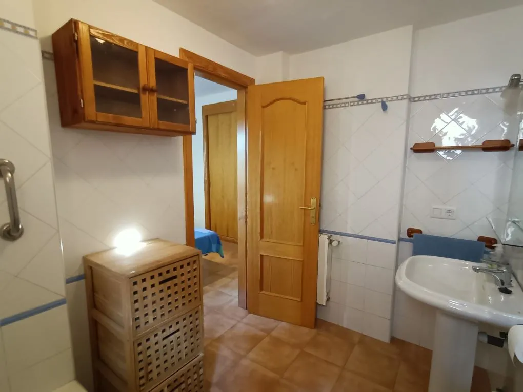 "Casa Vidal" Temporary rental in Can Picafort-26