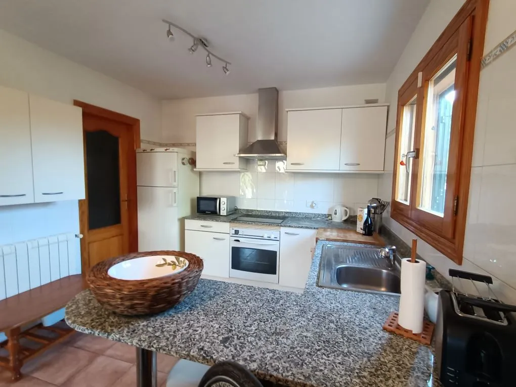 "Casa Vidal" Temporary rental in Can Picafort-10