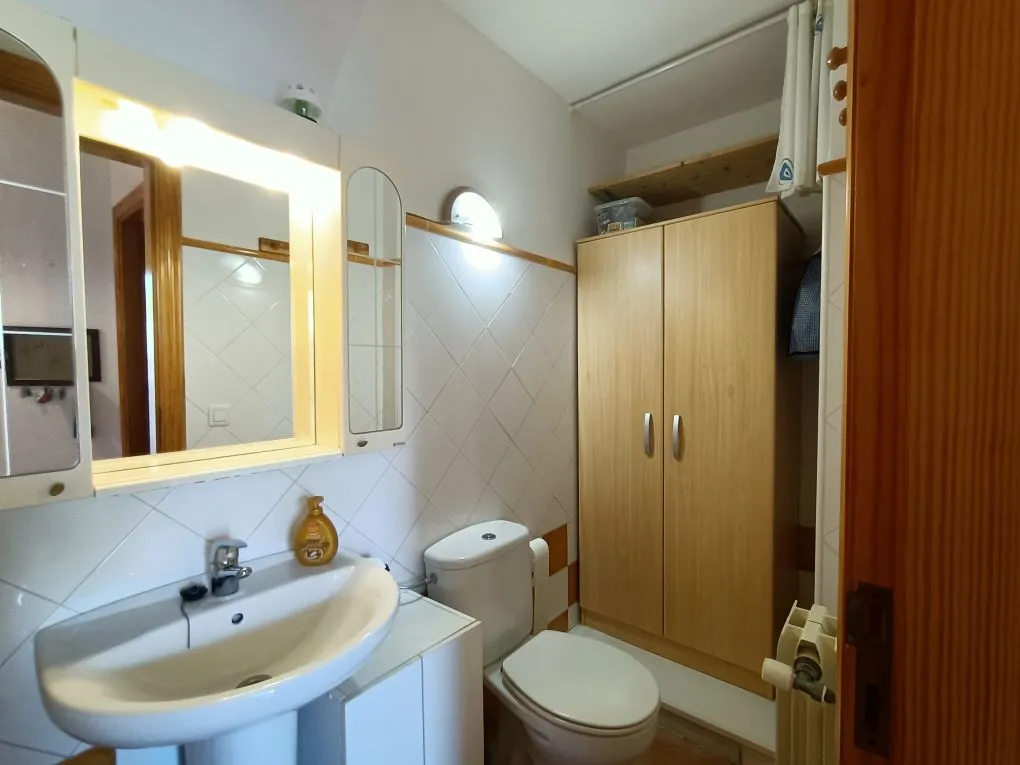 "Casa Vidal" Temporary rental in Can Picafort-12