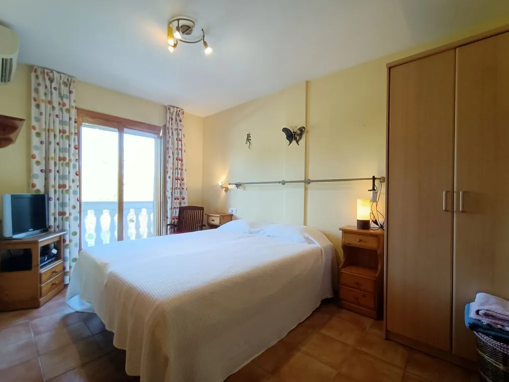 "Casa Vidal" Temporary rental in Can Picafort-20