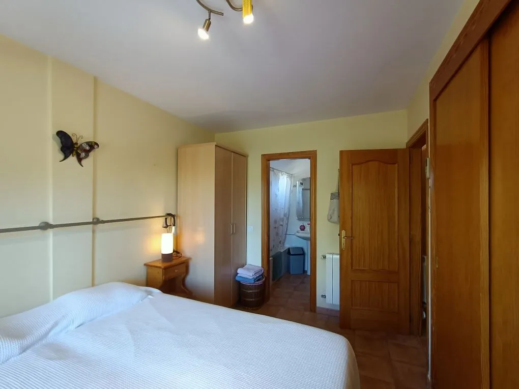 "Casa Vidal" Temporary rental in Can Picafort-21