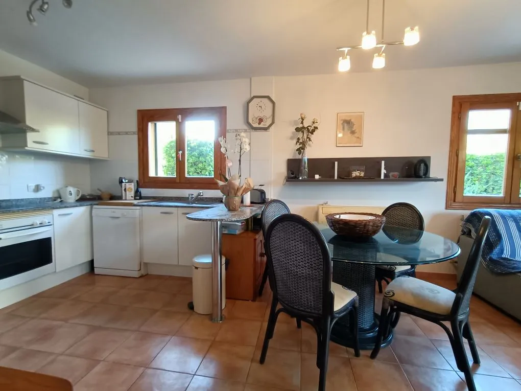 "Casa Vidal" Temporary rental in Can Picafort-9