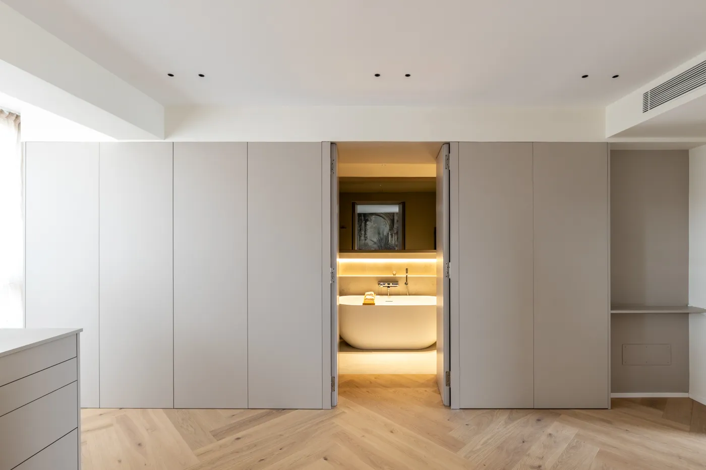 Exclusiu apartament amb vistes de somni sobre Palma-13