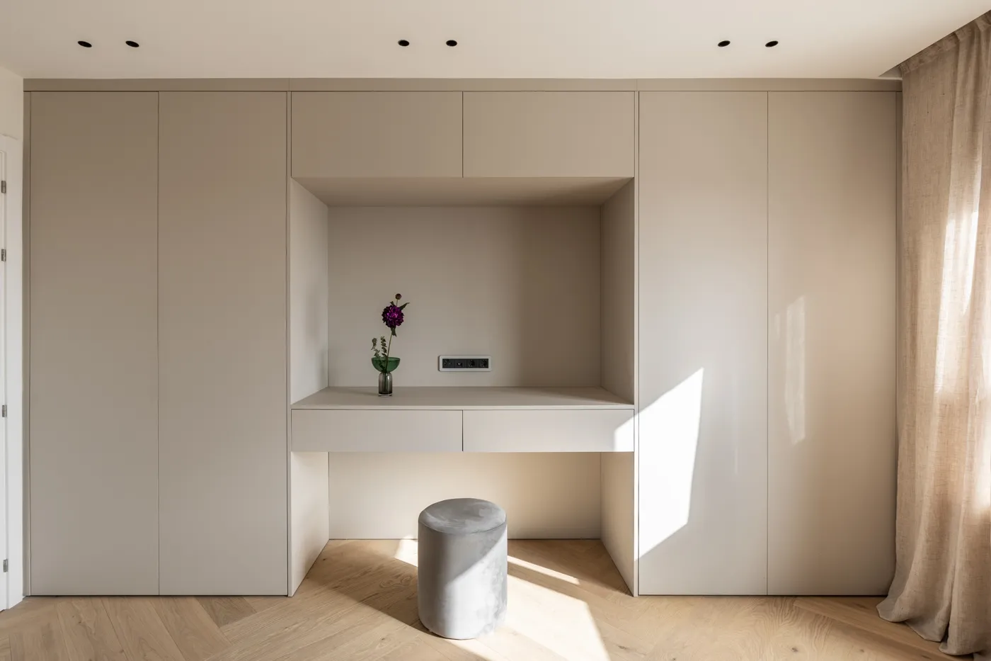 Exclusiu apartament amb vistes de somni sobre Palma-17